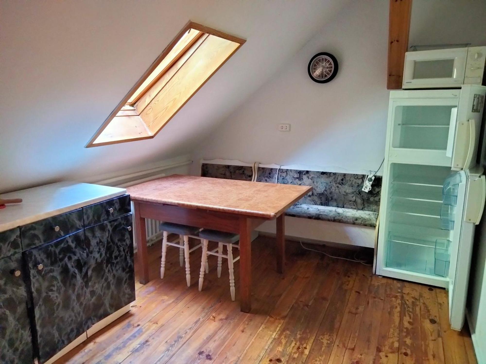 Ługniany Pod Piramidaヴィラ 部屋 写真