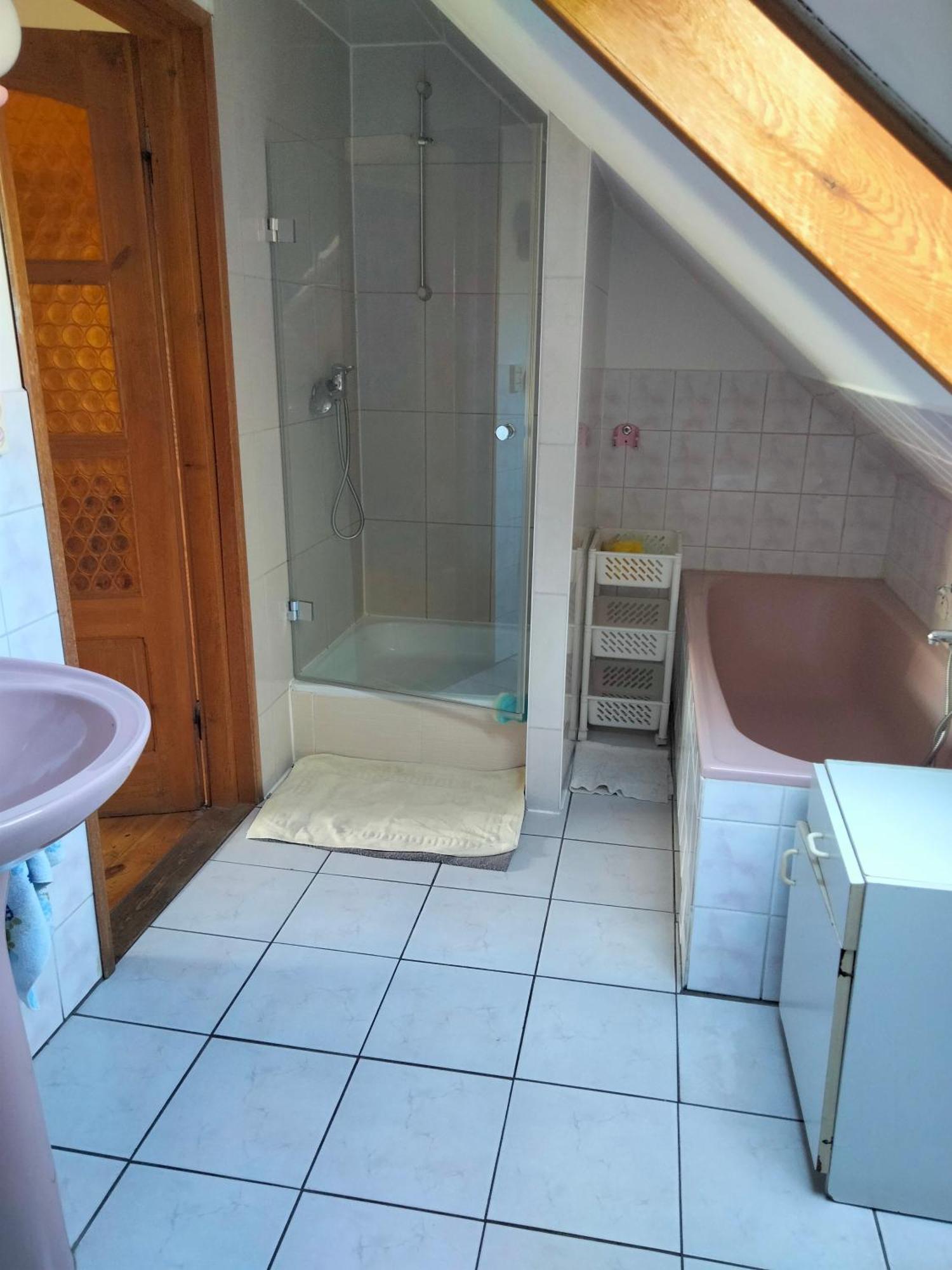 Ługniany Pod Piramidaヴィラ 部屋 写真