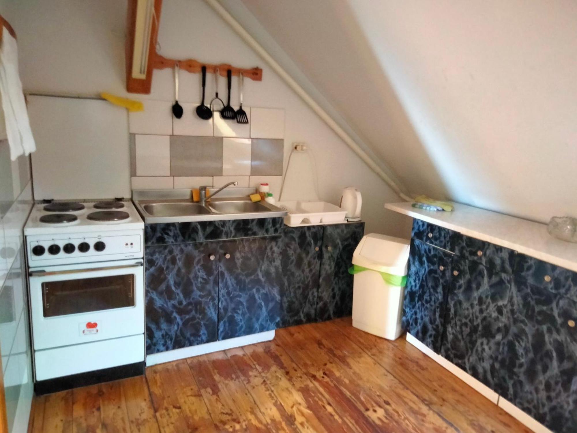 Ługniany Pod Piramidaヴィラ 部屋 写真