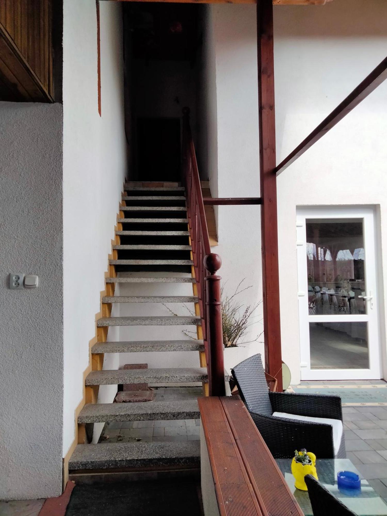 Ługniany Pod Piramidaヴィラ 部屋 写真